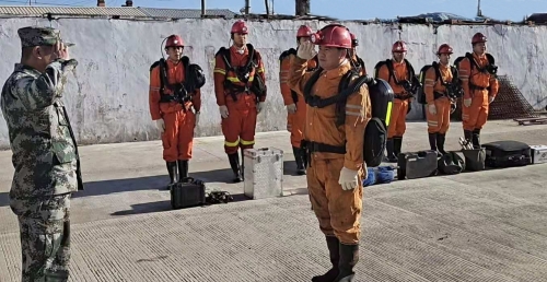 救护大队1 救护大队1