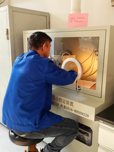 便携式一氧化碳检测检验现场图像（3）